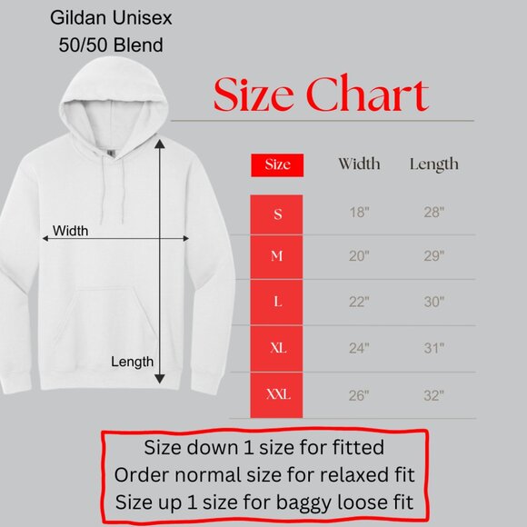 Reindeer Lights Hoodie Funny Holiday Animal Art Festive Winter Sweatshirt White - Picture 2 of 4